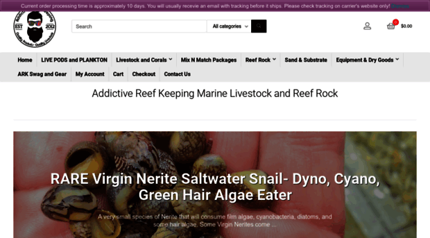 addictiveaquaculture.com