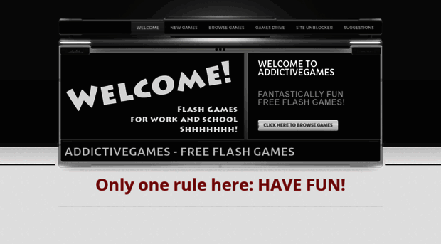 addictivegames.weebly.com