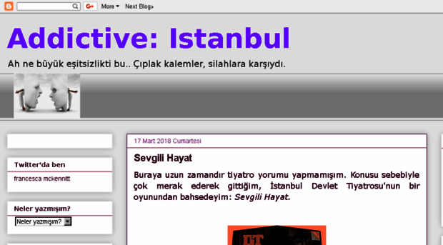 addictiveistanbul.blogspot.com