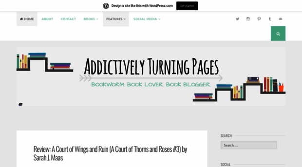 addictivelyturningpages.wordpress.com