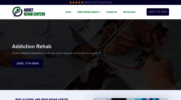 addictrehabcenters.com