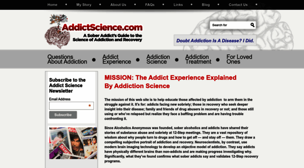 addictscience.com