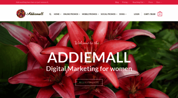 addiemall.com