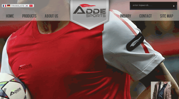 addiesports.com