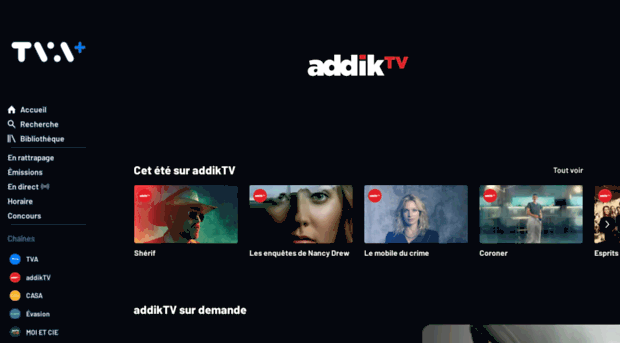 addik.tv