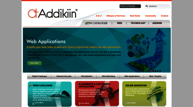 addikiin.com