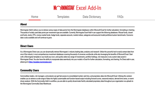 addin.morningstarcommodity.com