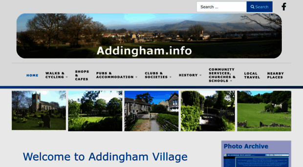 addingham.info