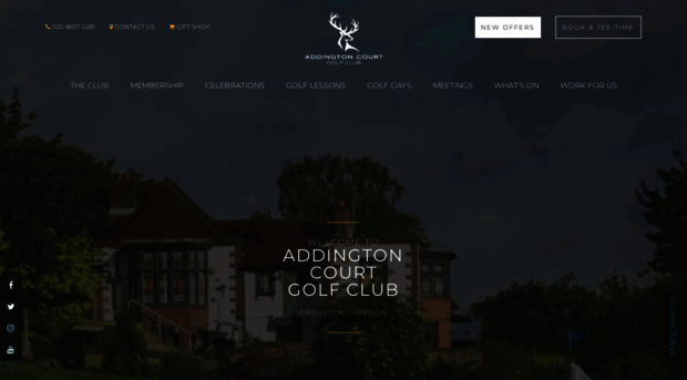 addingtoncourt-golfclub.co.uk