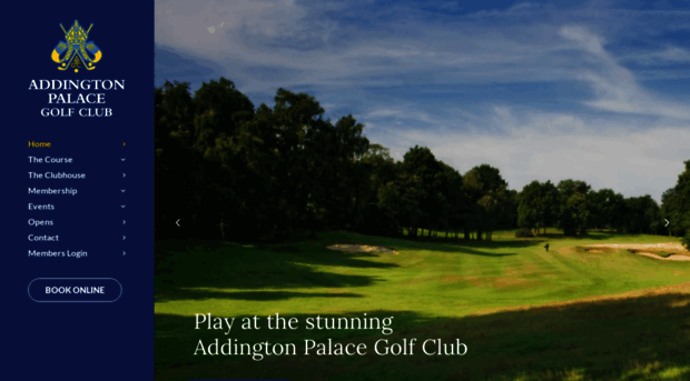 addingtonpalacegolf.co.uk