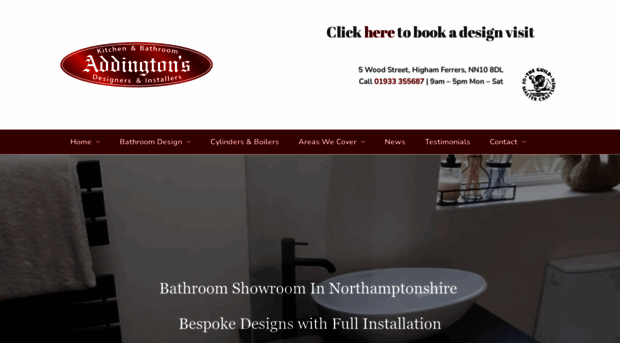 addingtons-bathrooms.co.uk