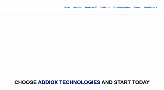 addiox.com