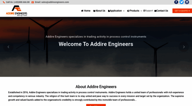 addireengineers.com