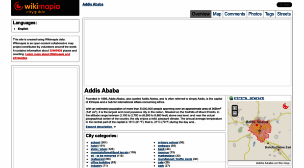 addis-abeba.wikimapia.org