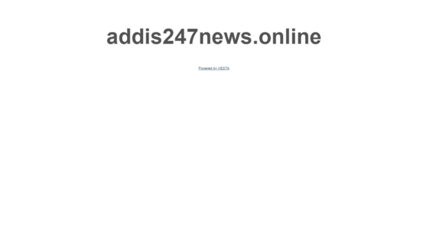 addis247news.website