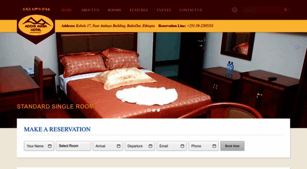 addisambahotel.com