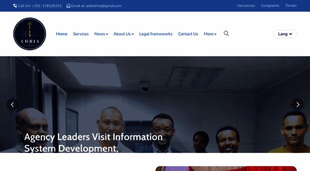 addiscadaster.gov.et