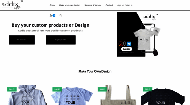 addiscustom.com