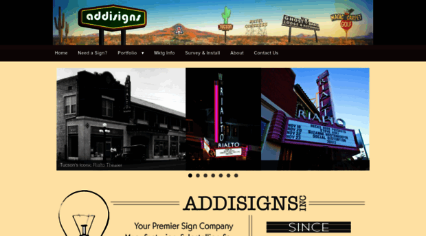 addisigns.com
