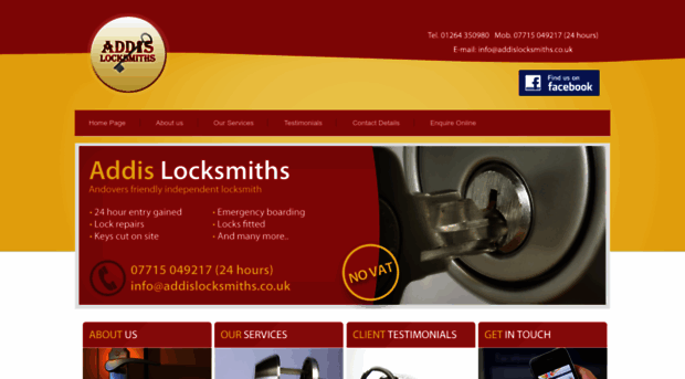 addislocksmiths.co.uk