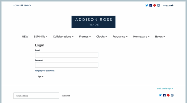 addison-ross.com