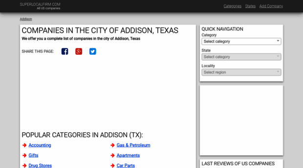 addison-tx.superlocalfirm.com