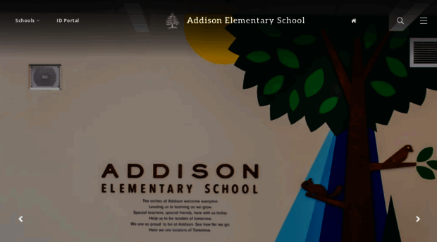 addison.pausd.org