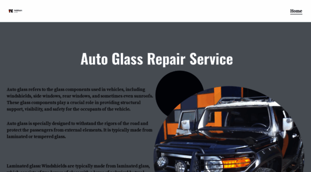 addisonautoglass.com