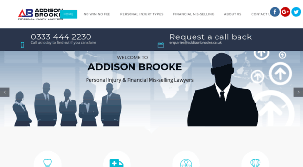 addisonbrooke.co.uk