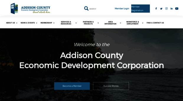 addisoncountyedc.org