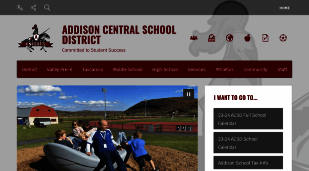 addisoncsd.org