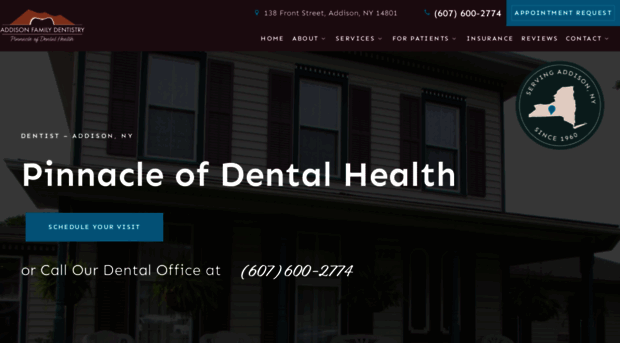 addisonfamilydentistry.com