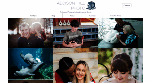 addisonhillphoto.com