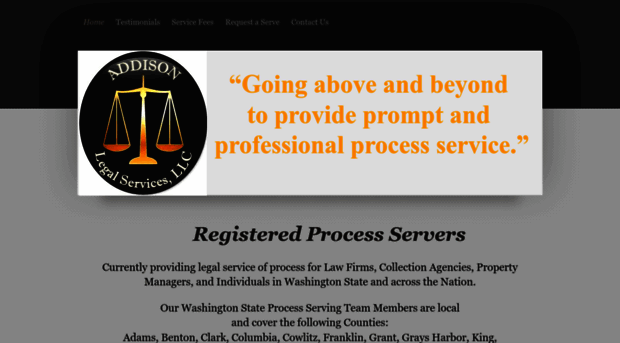 addisonlegal.com