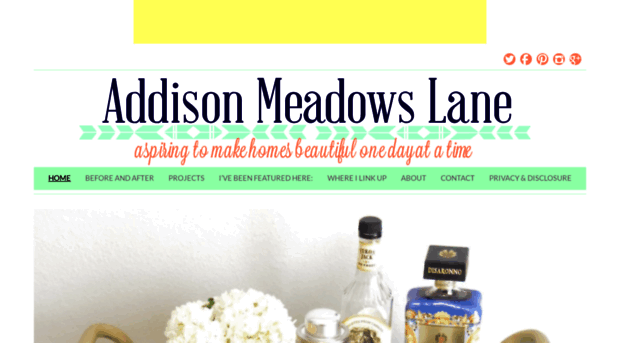 addisonmeadowslane.com