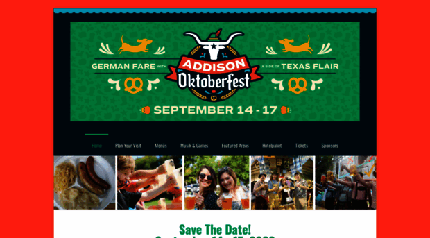 addisonoktoberfest.com