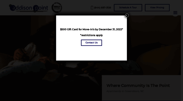 addisonpointapts.com