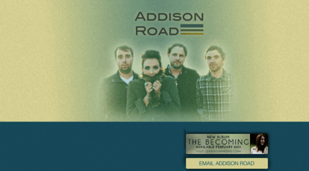 addisonroad.com