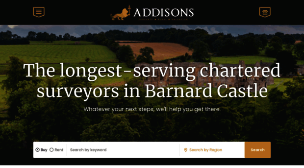 addisons-surveyors.co.uk