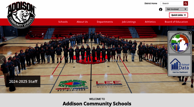 addisonschools.org