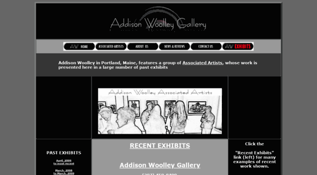 addisonwoolley.com