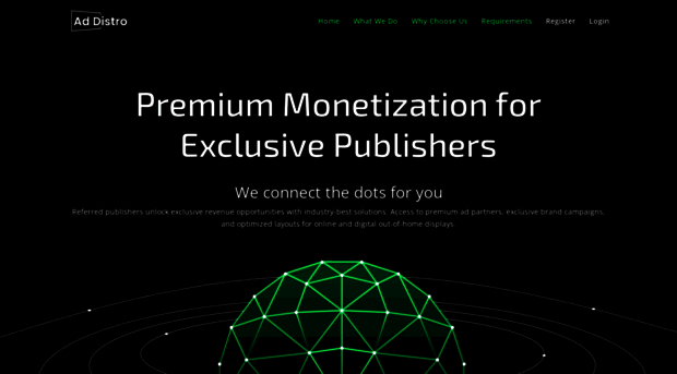 addistro.io