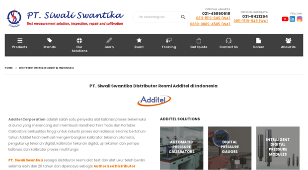 additelindonesia.com