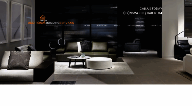 additionalbuildingservices.com.au