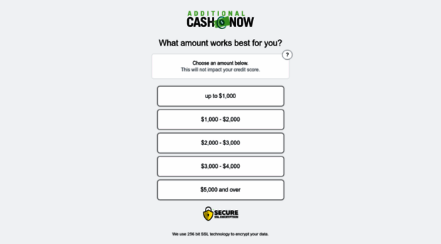 additionalcashnow.com