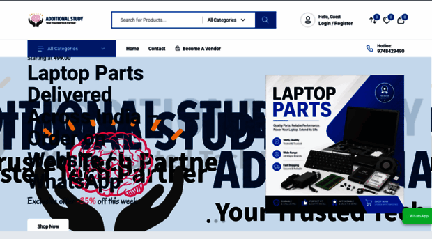 additionalstudy.com