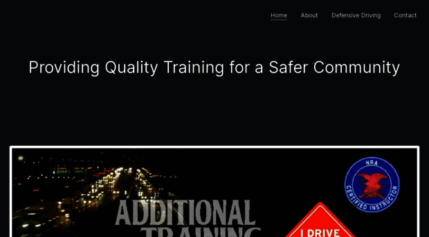 additionaltraining.com