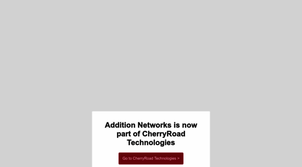 additionnetworks.net