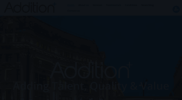 additionsolutions.co.uk