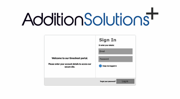 additionsolutions.timesheetportal.com